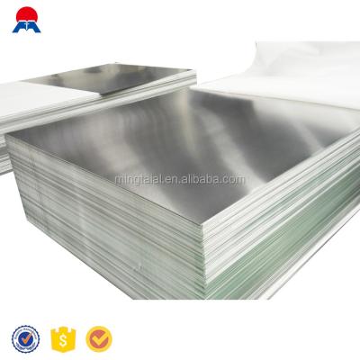 China Marine Best Selling Products Aluminum 5052 price per kg marine grade aluminum alloy 5083 h14 for sale