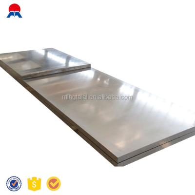 China Marine Factory Supplier Export Aluminum 5053 Aluminum Alloy for sale