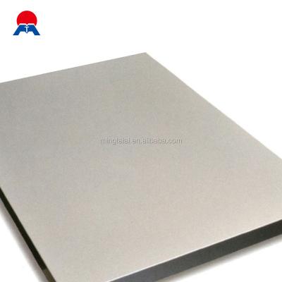 China China Top10 Auto Aluminum Sheet Industry Leading Aluminum Sheet 5251 Plate Lowest Price Per Kg for sale