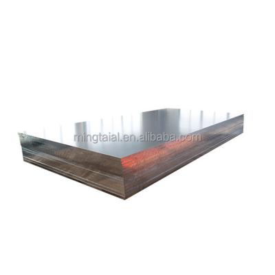 China Truck 6061 metal alloy 3003 aluminum sheet 3mm for boat 5754 boat h22 5083 aluminum plate building for sale