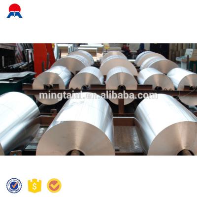 China Insulating Rolled Aluminum Sheet Price Coil Prices for sale