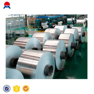 China Insulating Aluminum Strips 5086 h116 Coil Canton Alloy 5083 for sale