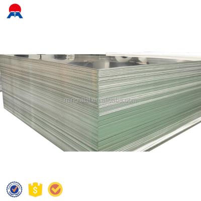 China Navy 5086 aluminum plate h111 sheet price 5083 aluminum alloy 3mm 5052 h32 thick for sale