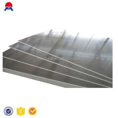 China Marine magnesium alloy 5182 h111 5083 h116 h321 aluminum sheet price 3003 h111 3004 2mm for sale