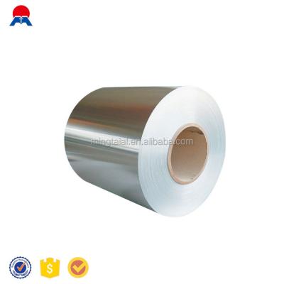 China Build China Made Aluminum Coil In Korea For Sale Of Gutters Channel Letter for sale