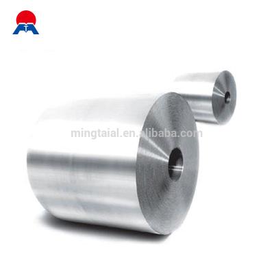 China Aluminum spool spool 1050 alloy h18 1100 hardness h14 spools for sale