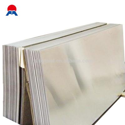 China Marine Factory Made Sheet Aluminum Grades 1Kg Pure Plate Price for sale