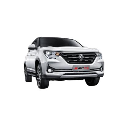 China New design Dongfeng Forthing T5 suv cars suv vehicle hot sale cloth and gas mini car for export for sale