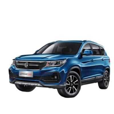 China 1.6L engine SX5 suv news auto car Dongfeng auto suv gasoline leather wholesale cars for sale for sale