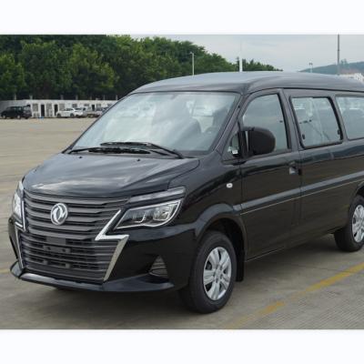 China Dongfeng Forthing MPV M3 11seats fabric with passenger bus factory directly supply new cars for sale