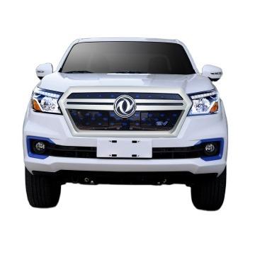 China Fabric Dongfeng New Design RICH Electric Pickup Truck With High Quality China Made For Export for sale