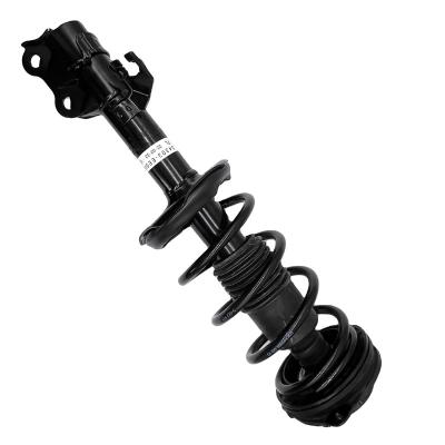 China 54303EE50B SUNTUN Auto Parts High Quality Auto Part Front Suspension Shock Absorber Assembly For MAZDA MAZDA TIIDA/TIIDA LATIO/WINGROAD for sale