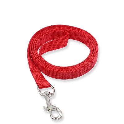 China Thoughtful Professional Custom Strong Long Line Pet Tracking Leash Nylon Rope Dog Training Leashes Long Leads For Dog for sale