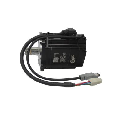 China 100w Totally Enclosed Rotary Servo Motor for sale