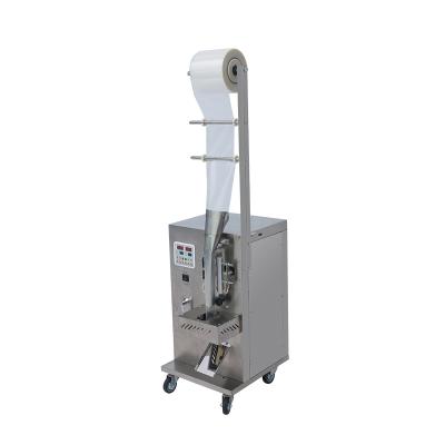 China Food Manual Feeding Machine Electric Hot Sealing Packaging Bag For Large Irregular Object for sale