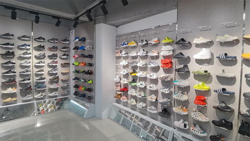 Verified China supplier - Quanzhou Kangcai Shoe Co., Ltd.