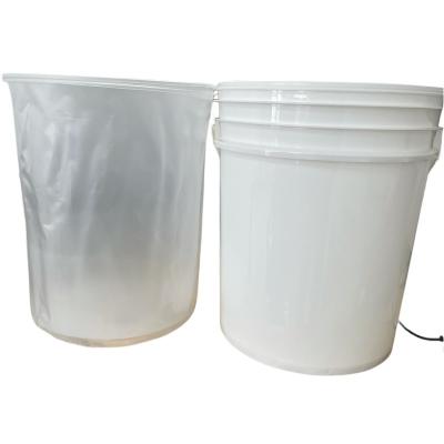 China Round Cosmetic Paint Liner The Ultimate Solution for Plastic Bucket Production for sale