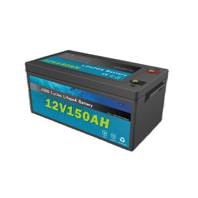 China Other Low Price Energy Storage Lifepo4 150ah Battery 200Ah Lifepo4 Lithium Battery for sale