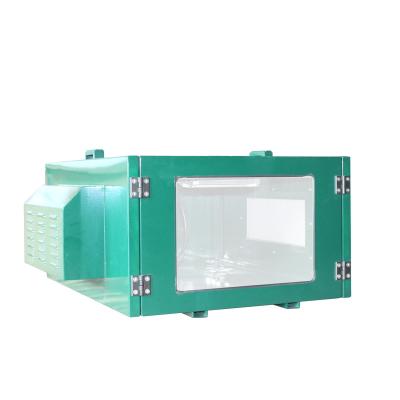 China Wind Cooling Projector Housing The Ultimate Cooling Solution for Your Business for sale