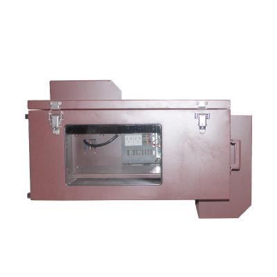 China Cooling Projector Housing Projector Box  500W AC 100V - 220V IP65 Protection Level for sale