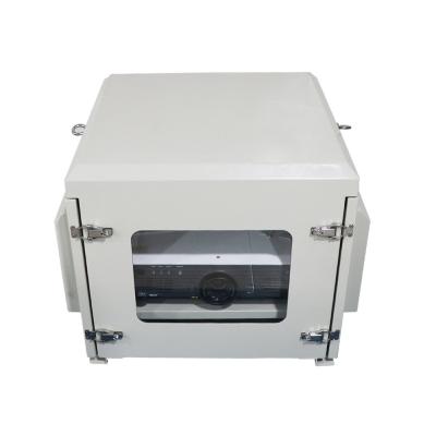 China Capela de projector à prova d'água termostato Ip65 capela de projector de vídeo à prova d'água ao ar livre à venda