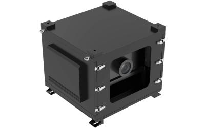 China outdoor projector housing Outdoor projector shell waterproof ip66 anticorrosive dustproof control box for sale