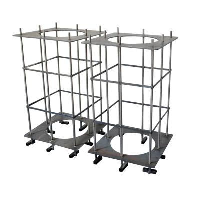 China Ground cage The Top Choice for Effective Grounding in Industrial Applications for sale