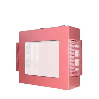 China Ultra-Short Throw Outdoor Indoor Projector Enclosure Thermostat IP65 Corridor Pavilion With Smart Dust-Proof for sale