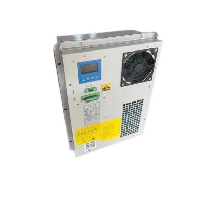 China 400WPanel Cabinet Air Conditioners For Cooling Industrial Machine for sale