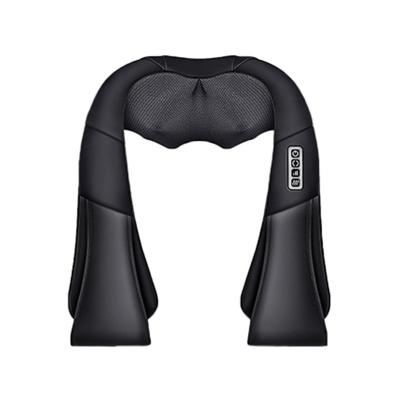 China Comfortable Custom Wholesale Shoulder Tapping Massager Neck Shoulder Massager for sale