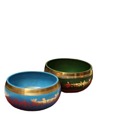 China China Good Quality Bowl Singing Bowls Nepal With Cheap Price for sale