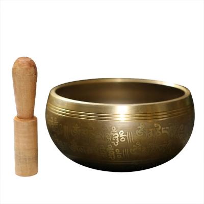 China China Hot Sale Small Chalice Singing Bowls with Cheap Price for sale