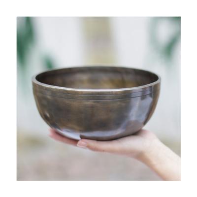 China China Hot Sale Handmade Buddah Singing Bowl With Cheap Price for sale