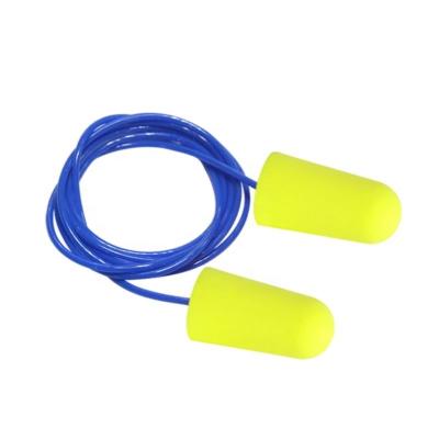 China Dursafety Hearing Protection Bulk Ball Ear Plugs Ear Plugs For Noise Reduction for sale