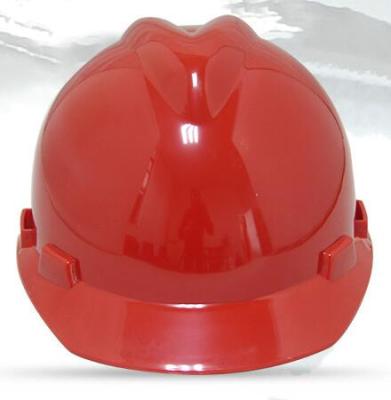 China Industrial Construction V Type Safety Helmet CE Approval Helmet for sale