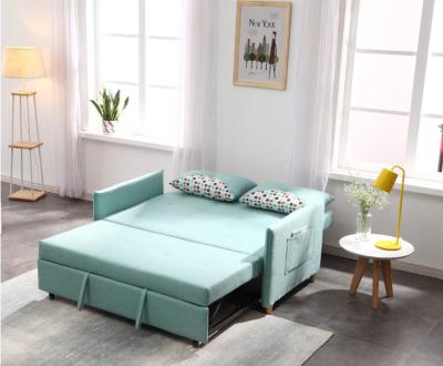 China newest sofa cum bed sofa bed furniture with storage chaise for sale