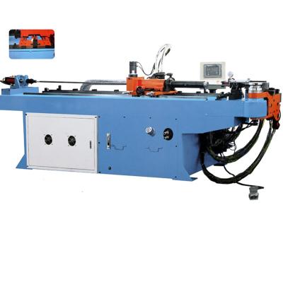 China Hotels Streamlined Look High Quality Pipe Bending Machine For Sale for sale