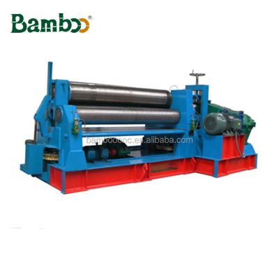 China Building Material Stores W11 Series 6x2000mm Factory Price Horizontal Rolling Mill With Good Quality At Low Price for sale