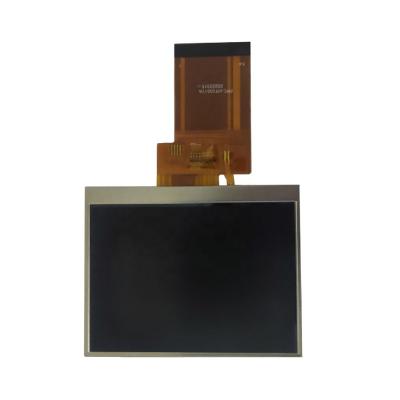 China Industrial Instrument 2.8/3.5 2.8/3.5 inch 320*240 inch Square Pixel LCD Display IPS Tft LCD Display for sale