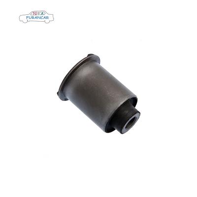 China High Quality 55045EB30A 55045EB30B Natural Rubber Suspension Parts Control Arm Bushing Fit For Nissan Pathfinder III (R51) for sale