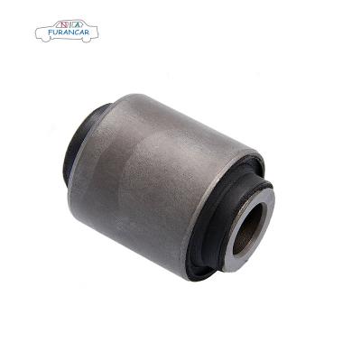 China 55045JY00C 55110JG000 Natural Rubber Suspension Parts Control Arm Bushing Fit For Nissan Qashqai / QASHQAI +2 i (J10 for sale