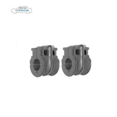 China 546131AA0A 546131AA0B Natural Rubber Suspension Parts Control Arm Bushing Fit For Nissan MURANO II (Z51) for sale