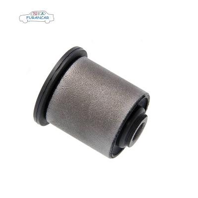 China High Quality 54550FD000 0K30A34460B Natural Rubber Suspension Parts Control Arm Bushing Fit For Hyundai Kia RIO Estate (DC) for sale