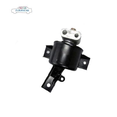 China Nafurancar Standard High Quality Rubber Suspension Mount Front Engine Mounts For Chevrolet 96535495 96535499 for sale