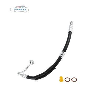 China High Quality Nafurancar Hydraulic Hose For Isuzu Power Steering Hose OEM 8972205853 8973522690 8944737381 8944737382 OE STANDARD for sale