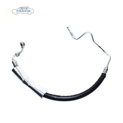 China Nafurancar new item hydraulic hose for nissan power steering hose OEM 497207Y000X OE STANDARD for sale