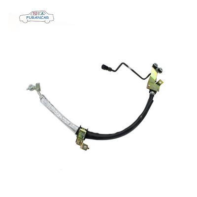 China Power Steering Hose Auto Parts 49720-JN20B For Nissan Teana Power Steering Pump Hose Oil Hose OE STANDARD for sale