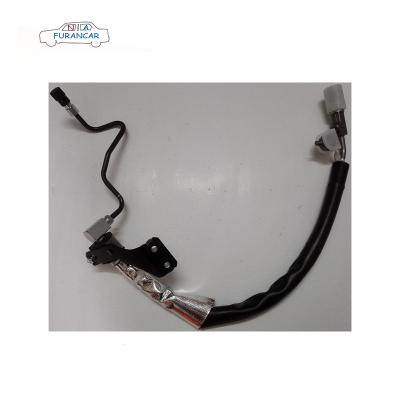 China OEM 49720-JN23B Factory Price Power Steering Hoses For Nissan 49720JN23B OE STANDARD for sale