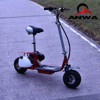 China ≫ 16 2020 Newest Design 50CC Sport Gas Scooter 2-Stroke,1-Cylinder,Air-Cooled for sale