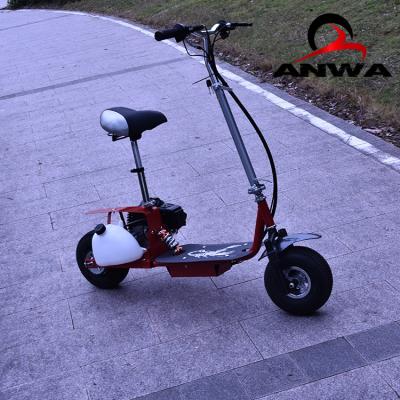 China > 16 high quality China 49cc mountain gas scooter for sale for sale